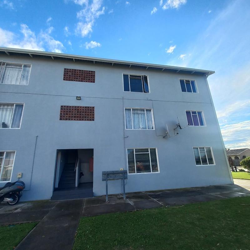 3 Bedroom Property for Sale in Kabega Park Eastern Cape